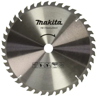 Makita HM-Sägeb. 315x30 - JM27170005