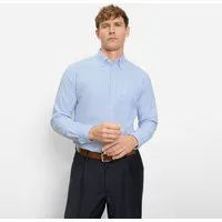 OLYMP Langarmhemd OLYMP Hemd Casual