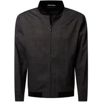 Pierre Cardin Blouson mit Wolle