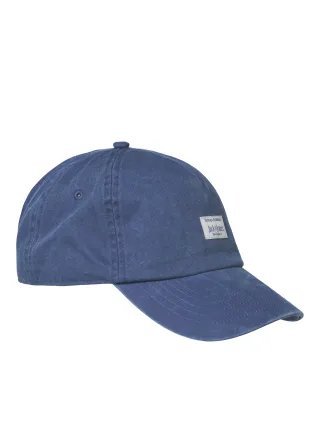 JACK&JONES - JACFRAME ATTITUDE CAP SN Pageant Blue - Gr. - ONE SIZE