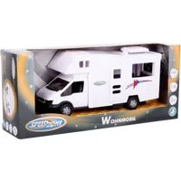 Vedes Spielzeug-Auto SZ Wohnmobil