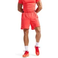 Under Armour® Trainingsshorts Under Armour Herren Shorts Vanish Woven 6in Shorts 1373718