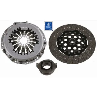 Sachs Kupplung Mazda 6 Mpv 2,0