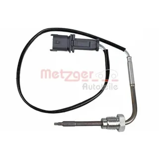 Metzger Abgastemperatursensor vor Partikelfilter Alfa 159 Brera Spider