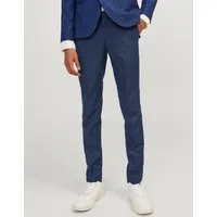 Jack & Jones Junior Anzughose JPRSOLARIS TROUSER NOOS JNR