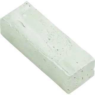 PFERD TOOLS Polierpaste PP für Vorpolitor von Stahl und Edelstahl grün - 44250006