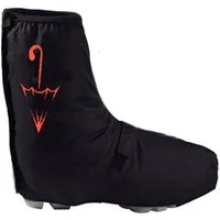 VAUDE Fahrrad-Überschuh Überschuhe Spritzschutz Gamaschen, Bike Gaiter, short