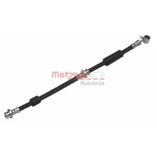 Metzger Bremsschlauch vorne links Nissan Primera Hatchback P 10 1.6 2.0 16V 2,0