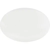 EGLO LED Deckenleuchte Giron-tw, Leuchtmittel inklusive, Wandlampe, Kristalleffekt LED Deckenleuchte, Fernbedienung, Ø40cm