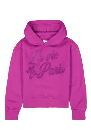 Garcia - T262466 magenta muse - Gr. - 176