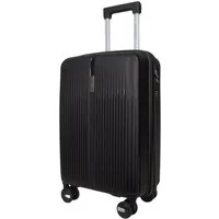 My Travel Bag Koffer Koffer Venedig Reisekoffer Trolley Tasche Hartschalenkoffer Handgepäck, extrem Robust