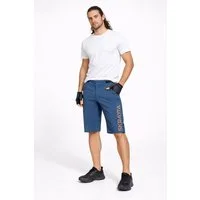 Skratta Fahrradhose Bente Fahrradhose Lockere Freizeit Hose - Kurze Hose Herren