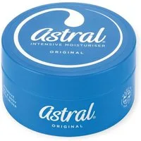 AstralOriginal Körpercreme Intensive Moisturiser