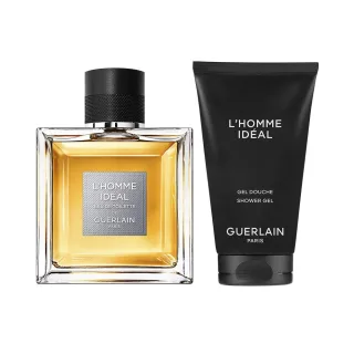 L'homme Ideal Case 2-tlg 2 pz