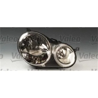 Valeo Scheinwerfer rechts VW Polo 9N 088184