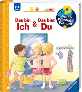 Das bin ich und Das bist du