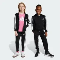 adidas Sportswear Trainingsanzug ESSENTIALS KIDS TRAININGSANZUG (1-tlg)