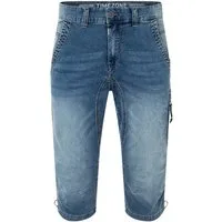 TIMEZONE Caprihose Regular ConnorTZ 3/4