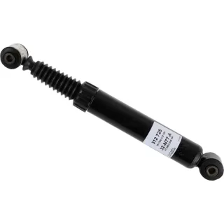 Sachs Gas Sto?d?mpfer hinten Citroen C8 Fiat Ulysse Lancia Peugeot 807