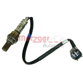 Metzger Lambdasonde Daihatsu Lexus Toyota
