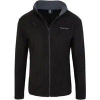 Rock Creek Fleecejacke Herren Fleecejacke Übergangsjacke H-139