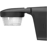 theLuxa S360 BK, Bewegungsmelder schwarz
