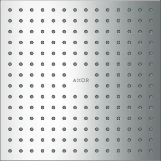 hansgrohe Axor Kopfbrause 35313000 250x250mm, Decke, chrom
