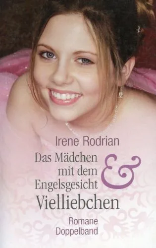 Das Mädchen mit dem Engelsgesicht