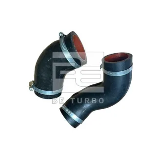 BE Turbo Ladeluftschlauch Citroen Jumper Peugeot Boxer 2,2