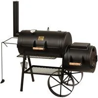 Smoker JOE's 16" Special schwarz