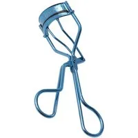 TWEEZERMAN Make-up Tweezerman Klassische Wimpernzange Bottom Blue