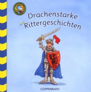 Drachenstarke Rittergeschichten: Lino-Hörbücher