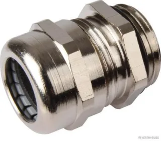 HERTH&BUSS Kabelverschraubung, M20 x 1,5 - 50390688