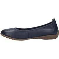 Josef Seibel Josef Seibel - Fenja 01 - Blau Ballerina