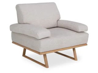 Sessel Rolf Weber SAYDA
