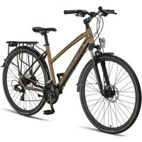 Licorne Bike Trekkingrad Touring