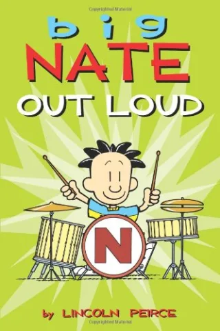 [( Big Nate Out Loud )] [by: Lincoln Peirce] [Jul-2011]
