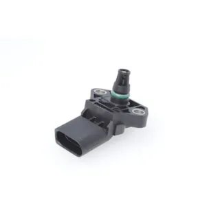Bosch Ansauglufttemperatur Sensor Audi Skoda