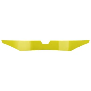 uvex Helmaufkleber hinten reflektierend gelb - 9790151