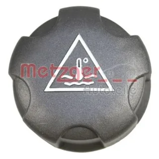 Metzger Deckel f?r K?hlmittelbeh?lter Citroen Fiat Lancia Peugeot Toyota