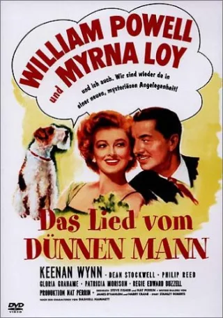 Das Lied vom Dünnen Mann [DVD] [2005]