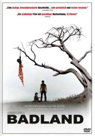 Badland [DVD] [2009]