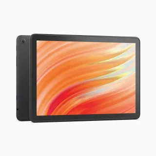 Kindle Fire HD 10 (13. Gen 2023) 32GB [101" WiFi only mit Werbung] schwarz