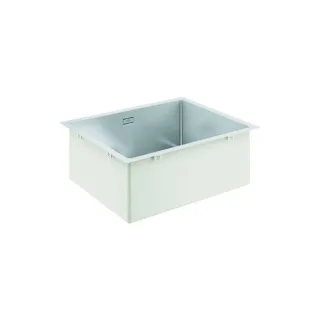 Grohe K700 Einbau-Spülbecken 31726SD0 1 Becken 550 x 450 mm