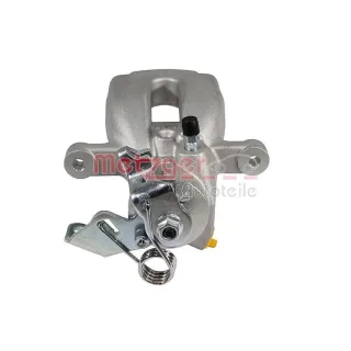 Metzger Bremssattel hinten links Peugeot 308 6261505