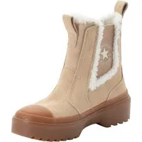 Converse CHUCK TAYLOR ALL STAR CHELSEA LUGGED SUEDE Sneaker