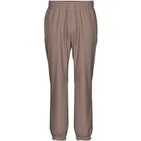 Trigema Jerseyhose TRIGEMA Jogginghose mit Bündchen (1-tlg)