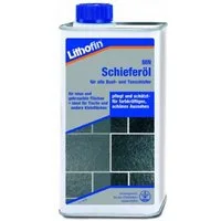 Lithofin Lithofin MN Schieferöl 1 L Steinbodenreiniger