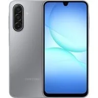 Galaxy A17 5G 128GB, Handy Gray, Android, 4 GB