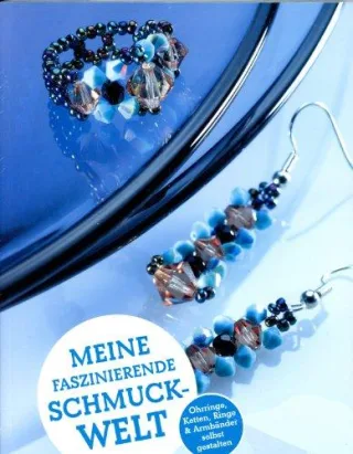 Meine faszinierende Schmuckwelt